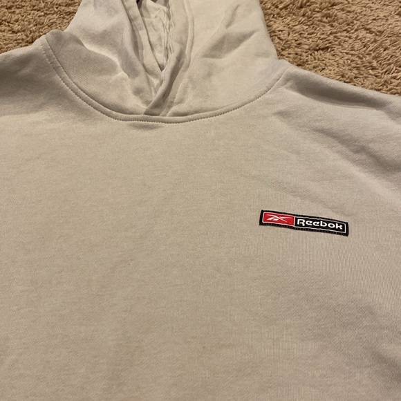 Reebok Hoodie - Picture 2 of 5